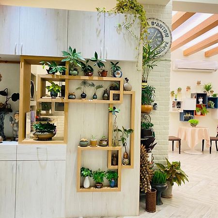 Seed House T'ai-tung Kültér fotó