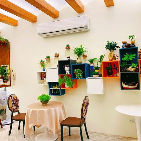 Seed House T'ai-tung Kültér fotó