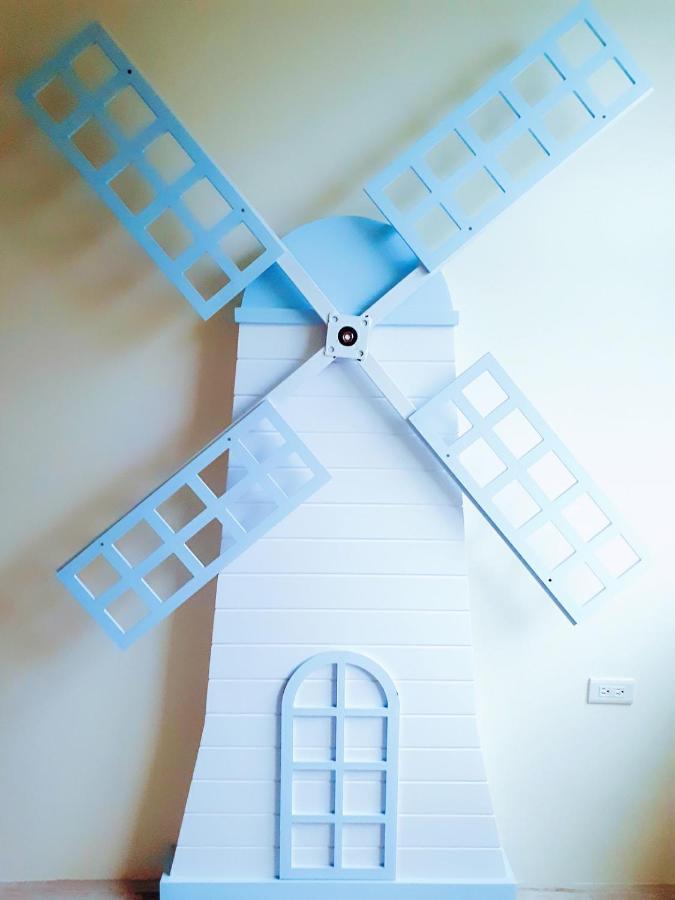 Seed House T'ai-tung Kültér fotó
